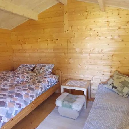 Kastani Camping Haapsalu Exterior photo