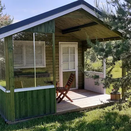 Kastani Camping Haapsalu Exterior photo