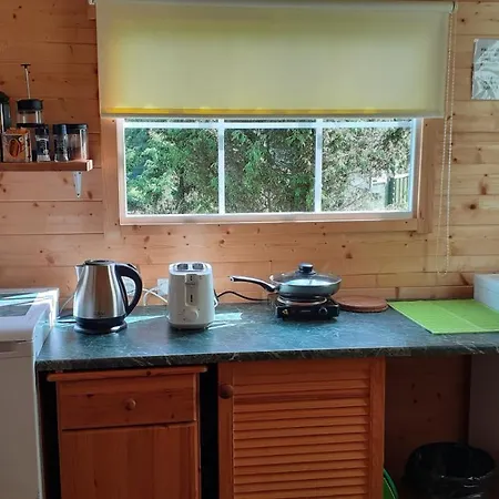 Kastani Camping Haapsalu Exterior photo