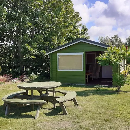 Kastani Camping Haapsalu Exterior photo