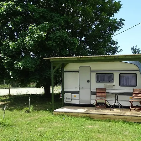 Kastani Camping Haapsalu Exterior photo