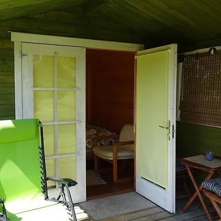 Kastani Camping Haapsalu Exterior photo