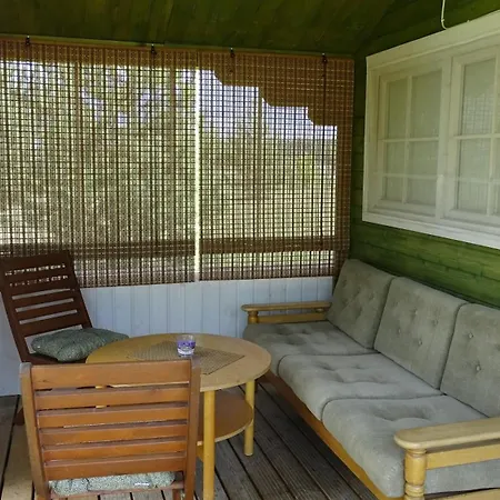Kastani Camping Haapsalu Exterior photo