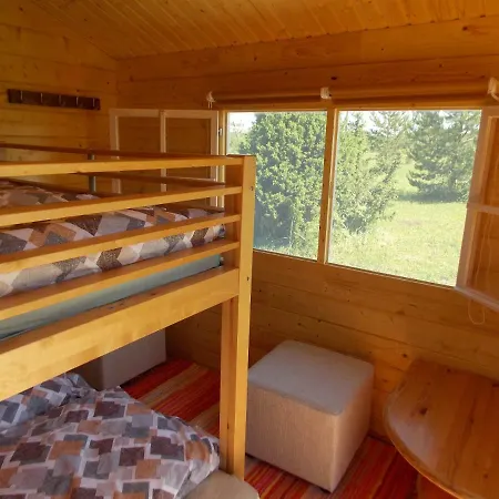 Kastani Camping Haapsalu Exterior photo