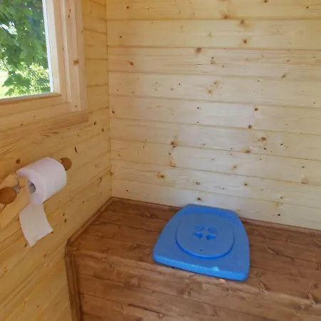 Kastani Camping Haapsalu Exterior photo