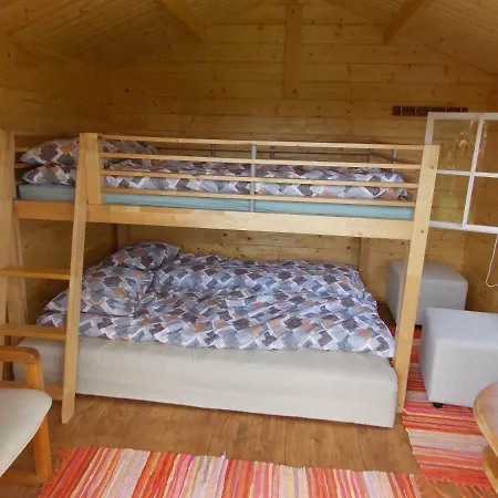 Kastani Camping Haapsalu Exterior photo