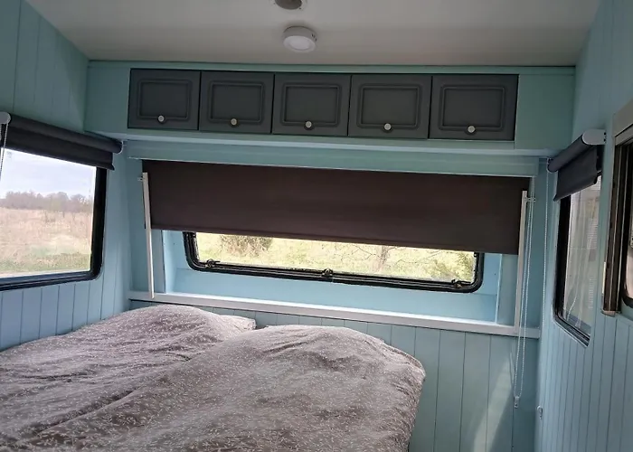 Kastani Camping