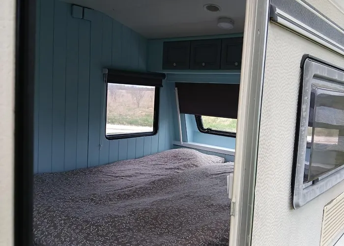 Kastani Camping