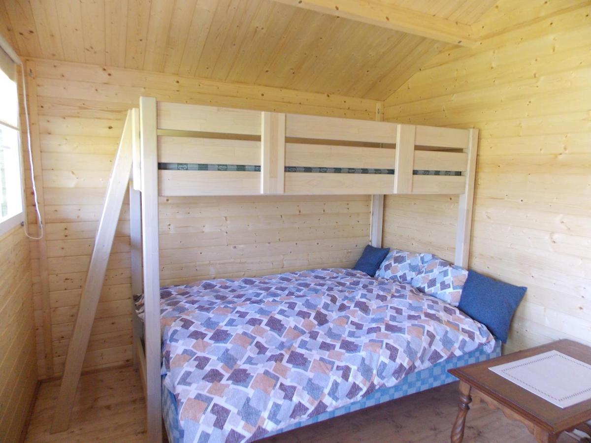 Kastani Laagriplats Haapsalu